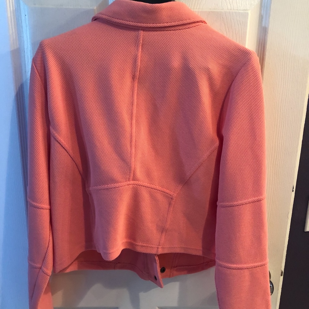 Torrid Moto Jacket BNWT - Picture 3 of 3